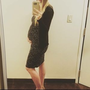 Maternity dress